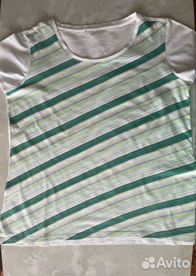 Футболки женские Sela, 50-52