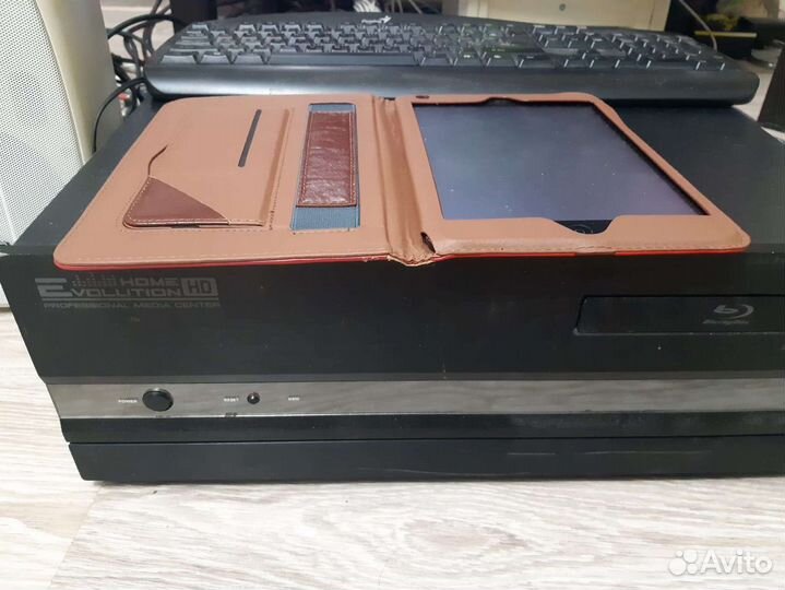 Караоке Evolution Home HD