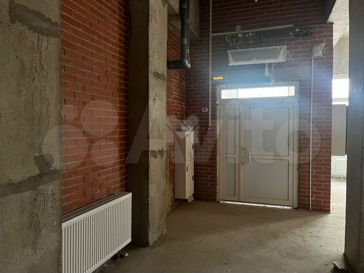 Сдаётся торговое помещение