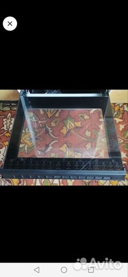 Электрическая плина Hansa