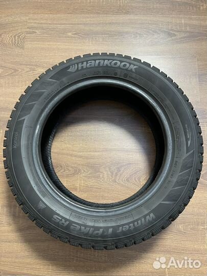 Hankook Winter I'Pike RS W419 185/60 R15