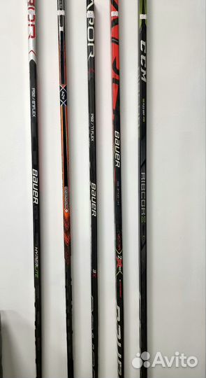 Клюшка хоккейная