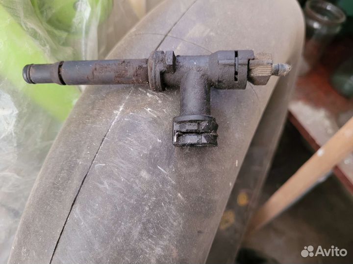 Адаптер подшипника выжимного Форд Транзит