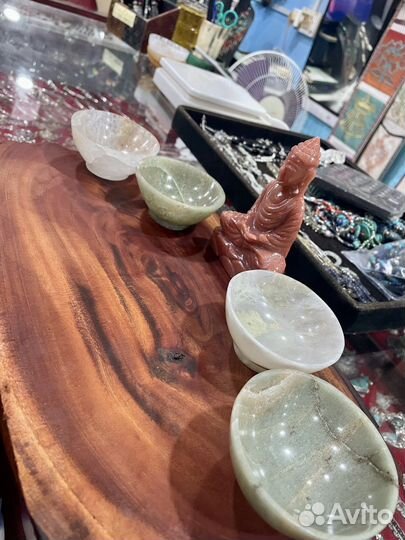 Будда нефрит