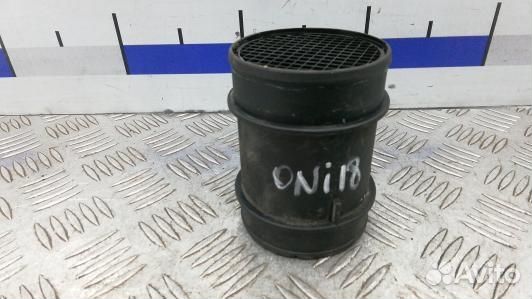 Расходомер воздуха дизельный opel astra H (ONI18BP