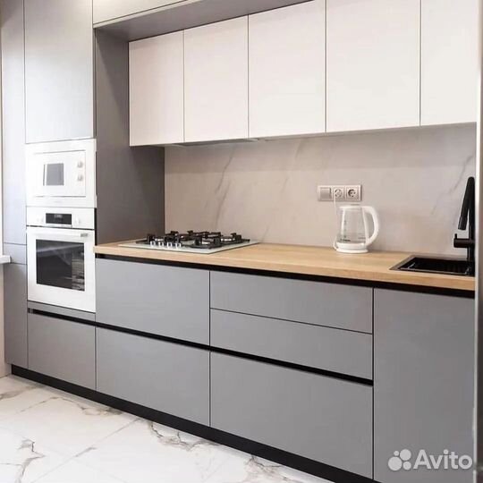 Кухни на заказ (реальная цена)ks:076679