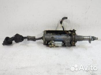 Колонка рулевая Мерседес