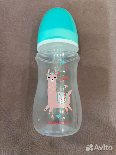 Бутылочка 240 мл