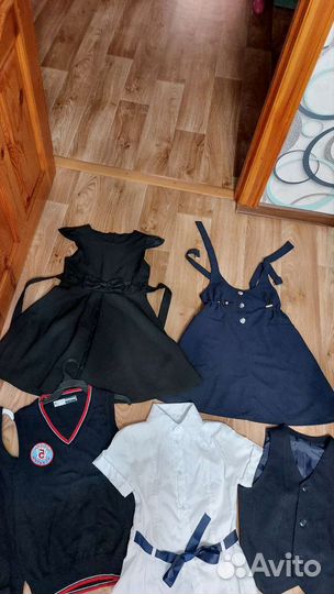 Школа для девочек Р 36-38 носили В 2 класс