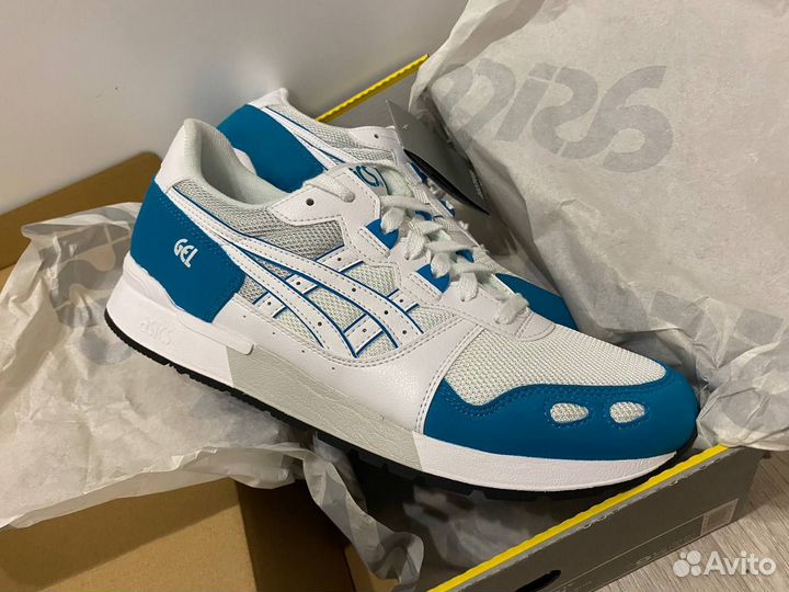 Кроссовки Asics Gel Lyte 1191A092-102