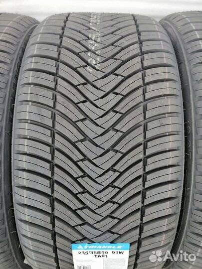 Triangle TA01 235/35 R19 91Y