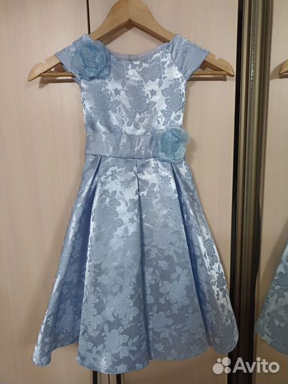 Платья для девочки
