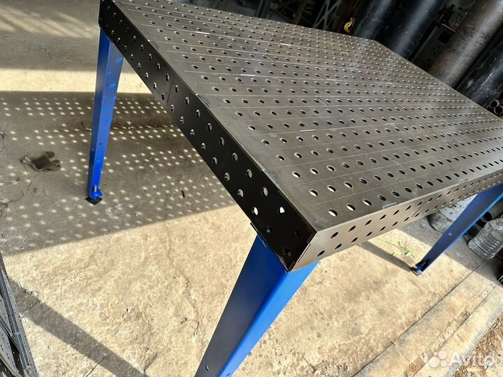 Сварочный стол