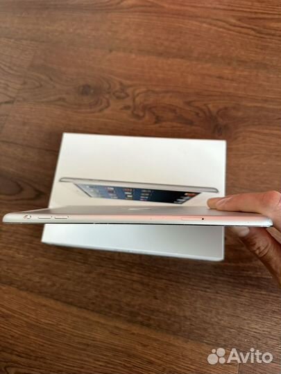 iPad mini 1