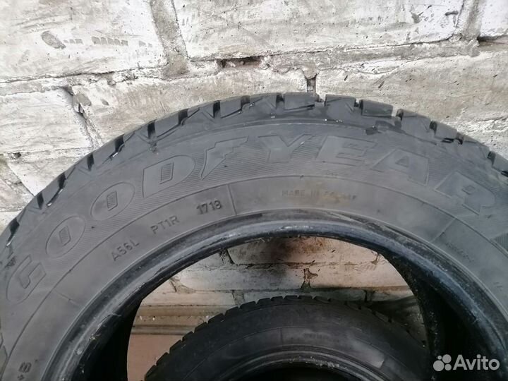 Goodyear Ultragrip 600 185/65 R14 86T