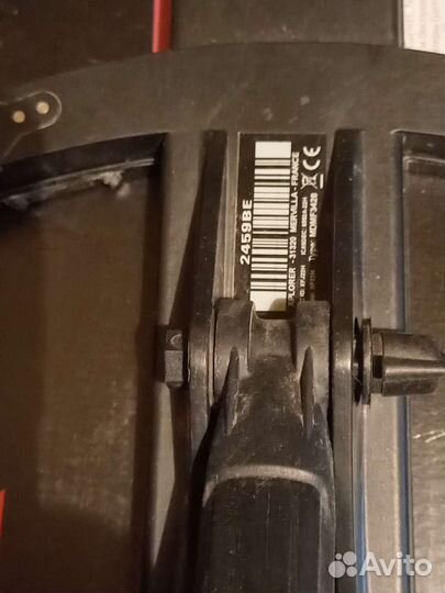 Катушка металлоискателя хр деус 1