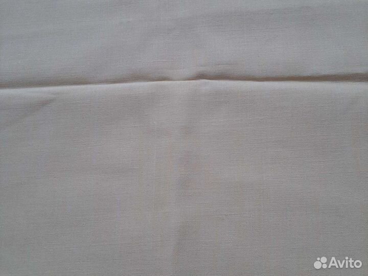 Ткани ссср, отрезы