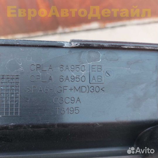 Кожух замка капота Range Rover L405 / L494