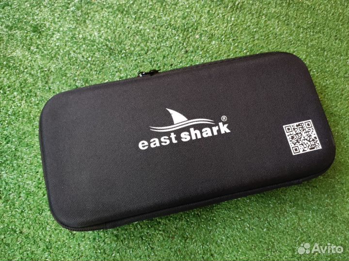 Свингеры для рыбалки в кейсе. Топчик