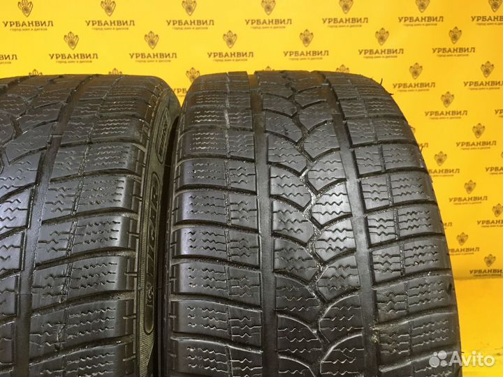 Tigar Winter 1 215/40 R17 87V