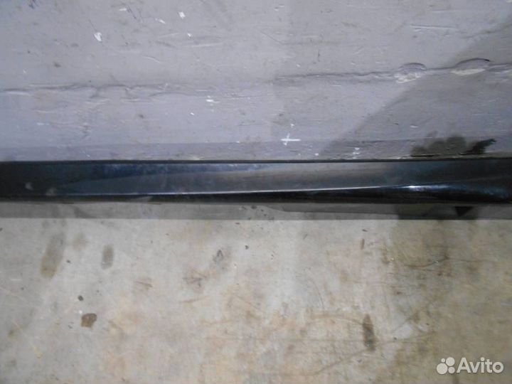 Накладка порога (наружняя) левая от Mazda Mazda 3