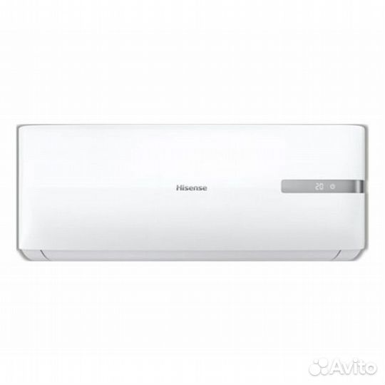 Кондиционер Hisense AS-18HR4rmadl01