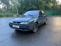 Renault 19 1.4 MT, 1998, 266 666 км, с пробегом, цена 118 000 руб.