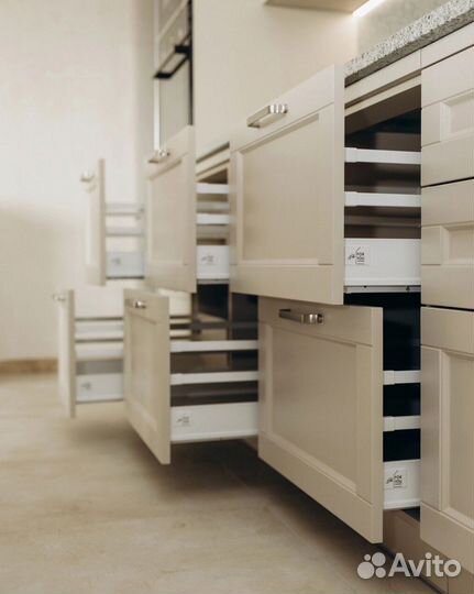 Кухня на заказ. Кухонный гарнитур на заказ