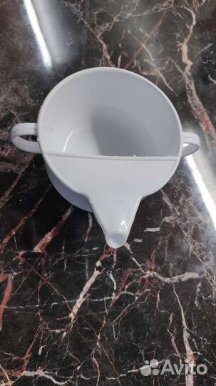 Чашка-поильник