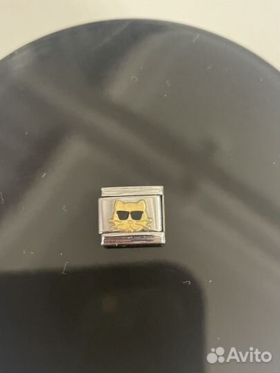 Звенья nomination