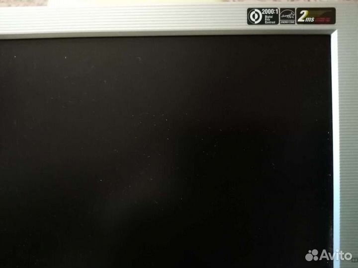 Монитор LG flatron