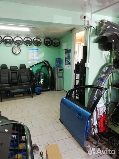 Шкив Распредвала для Ford Focus II