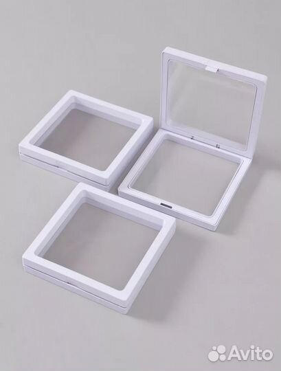 Футляр для украшений