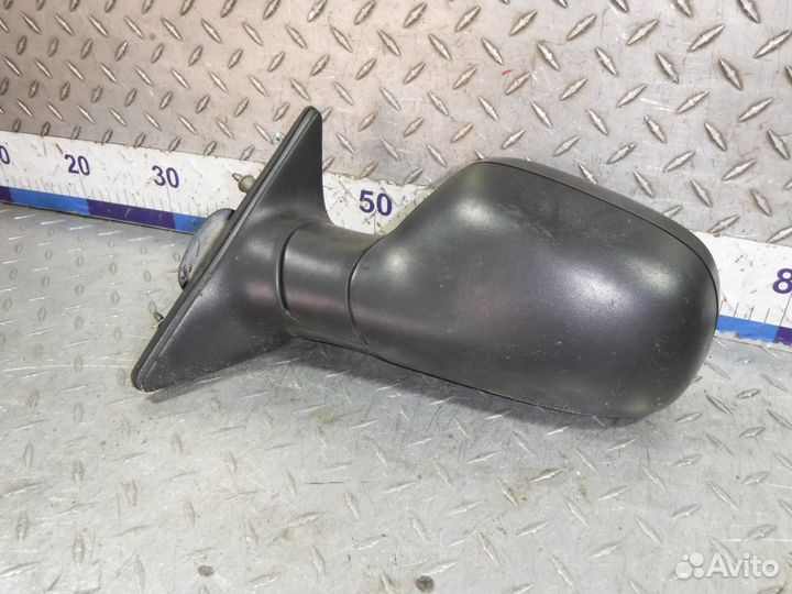 Зеркало левое Renault Safrane