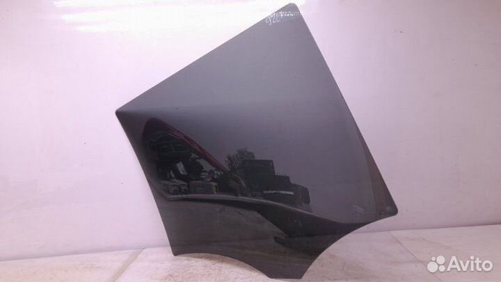 Стекло заднее левое Mercedes-Benz Gl X164 4.7 2012