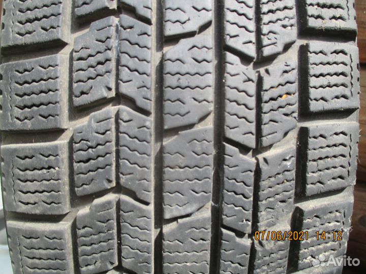 Dunlop Graspic DS3 205/60 R16 96Q