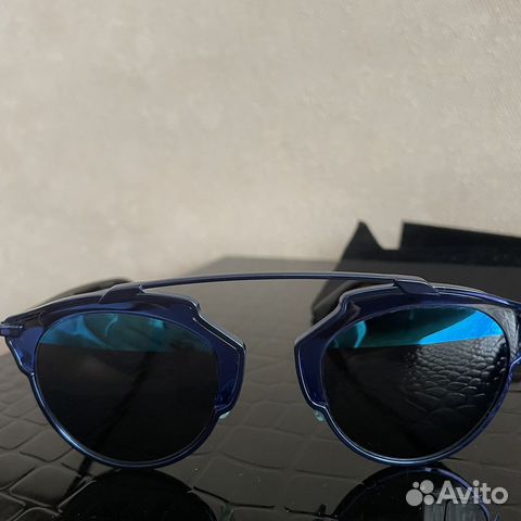 Солнцезащитные очки женские dior