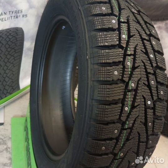 Ikon Tyres Nordman 7 SUV 215/70 R15 98T