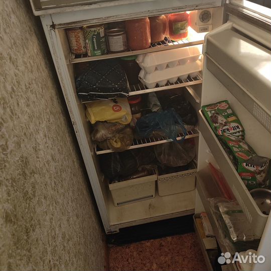 Холодильник Минск 15М