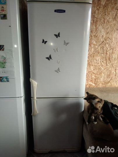 Холодильник бу