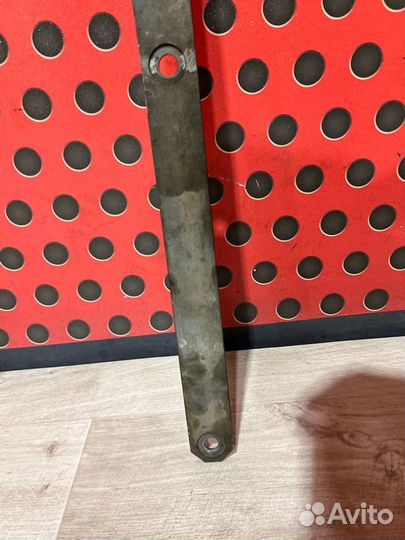 Торсион подвески Bmw 4 F36 2017