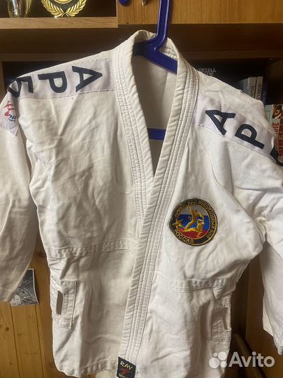 Комплект Кимано для детей арб