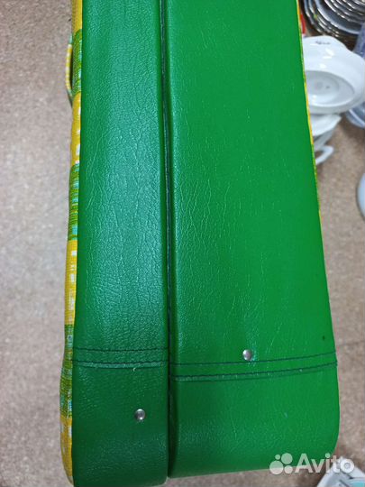 Ретро чемодан СССР, гдр