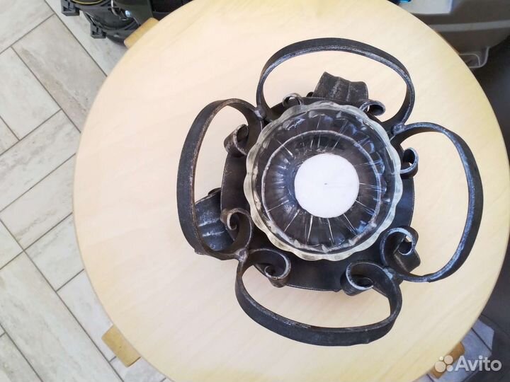 Подогрев горячих блюд