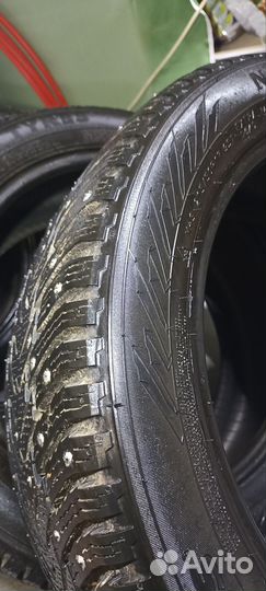 Nokian Tyres Nordman 8 215/50 R17