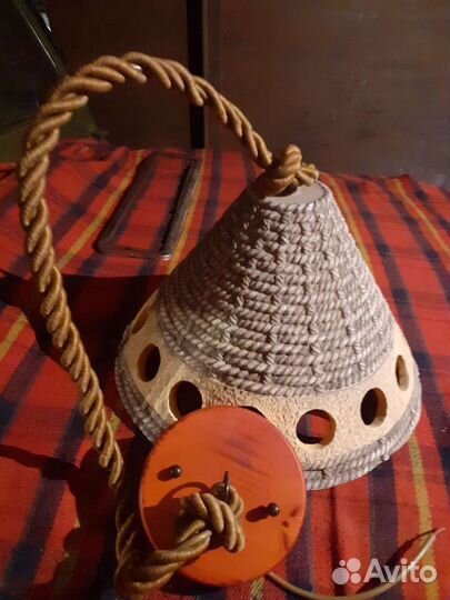 Светильники