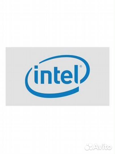 Процессор Intel Xeon E3-1270