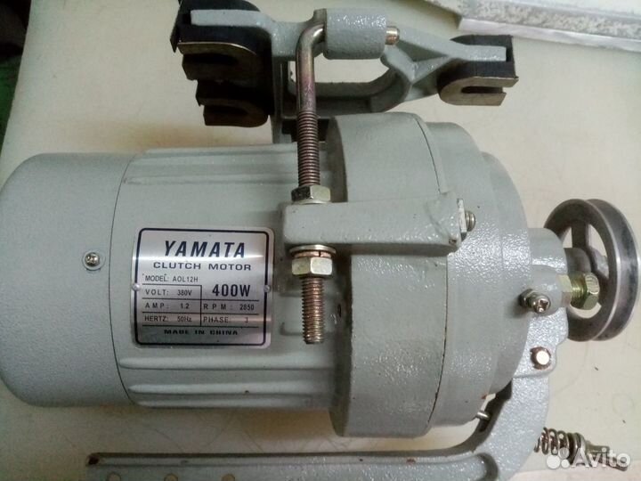 Электродвигатели