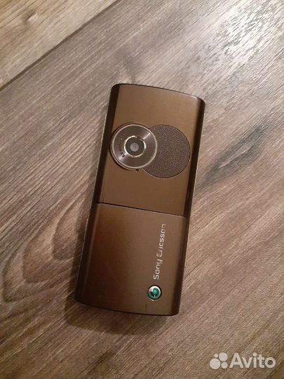 Мобильный телефон Sony Ericsson K630i