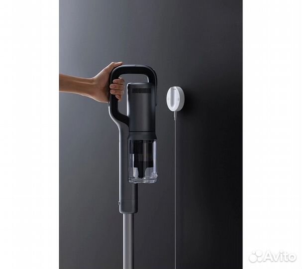 Пылесос беспроводной Roidmi X30 XCQ14RM